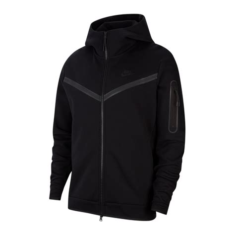 nike tech fleece schwarz anzug|nike tech fleece anzug.